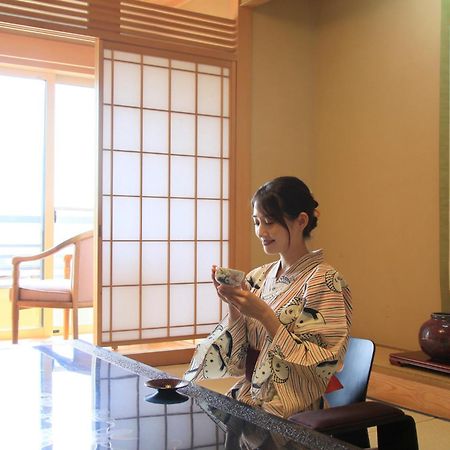 Ryokan Biyunoyado Yamanouchi  Exterior photo